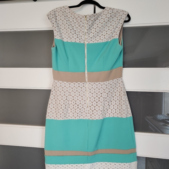 Spring Dress - Picture 2 of 3